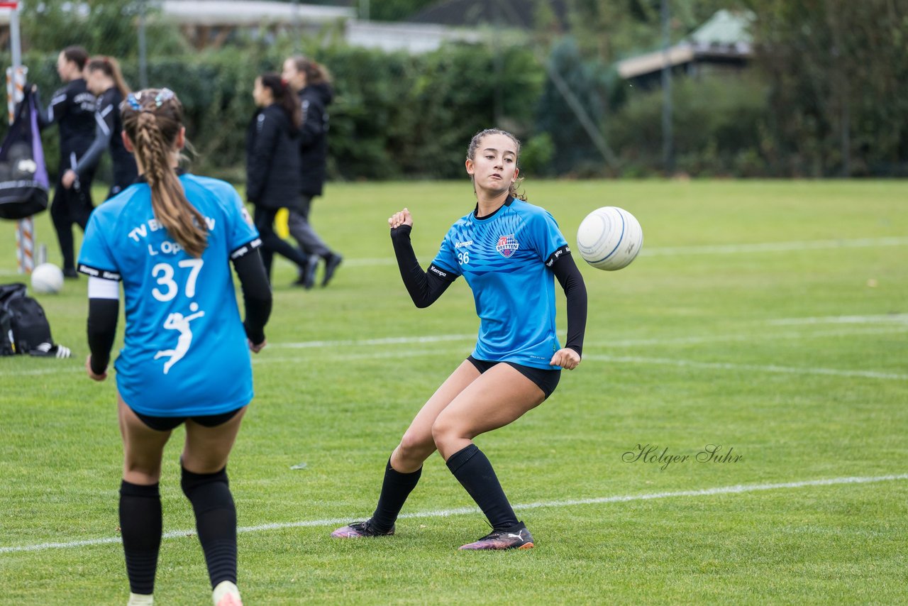 Bild 317 - wU16 Deutsche Meisterschaft